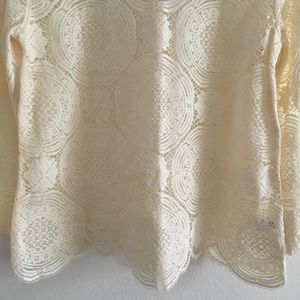 LOFT Tops - NWT Ann Taylor Loft Top LOFT Tops - NWT Ann Taylor Loft Top